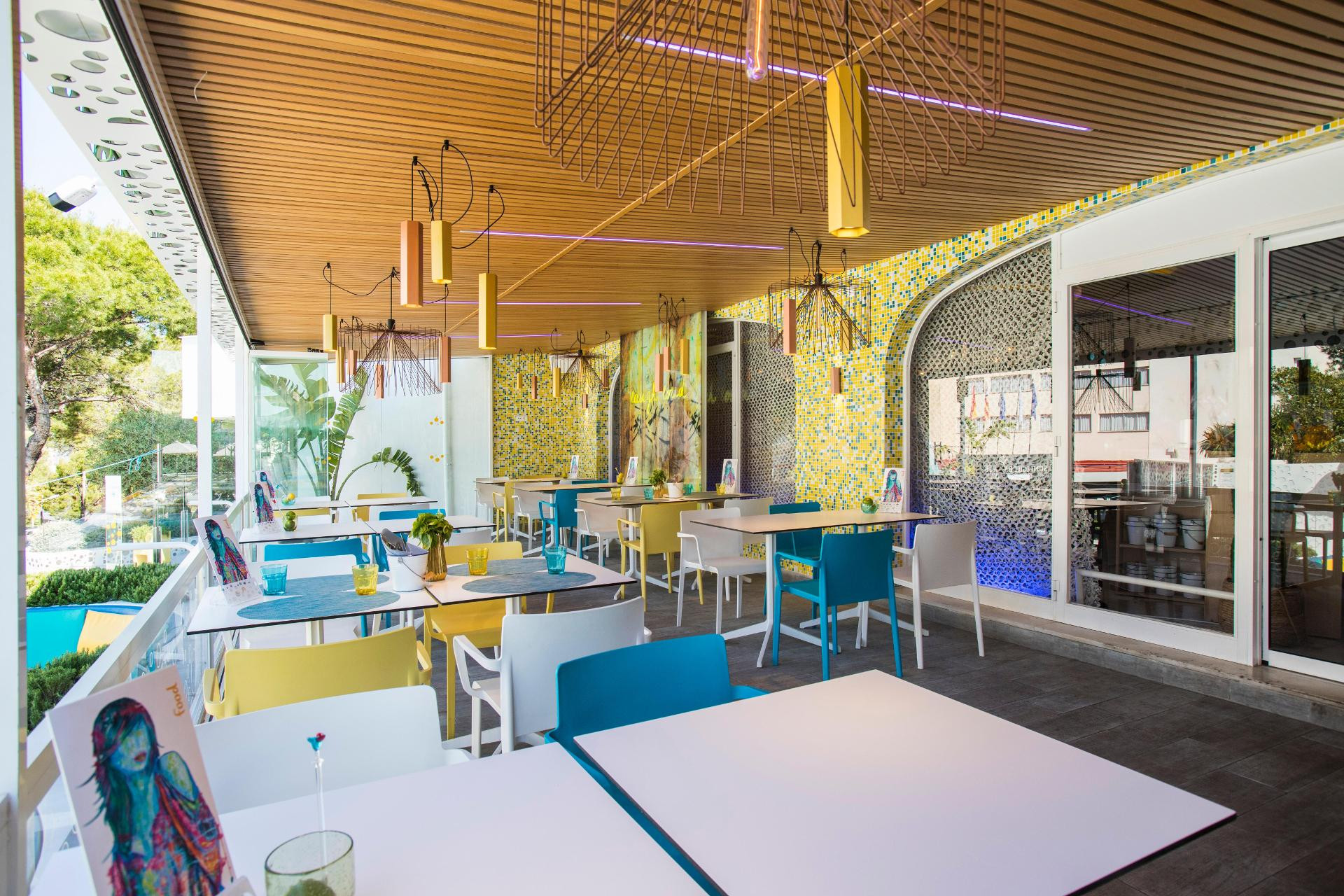 Varios Sotavento Club Apartments - Only Adults