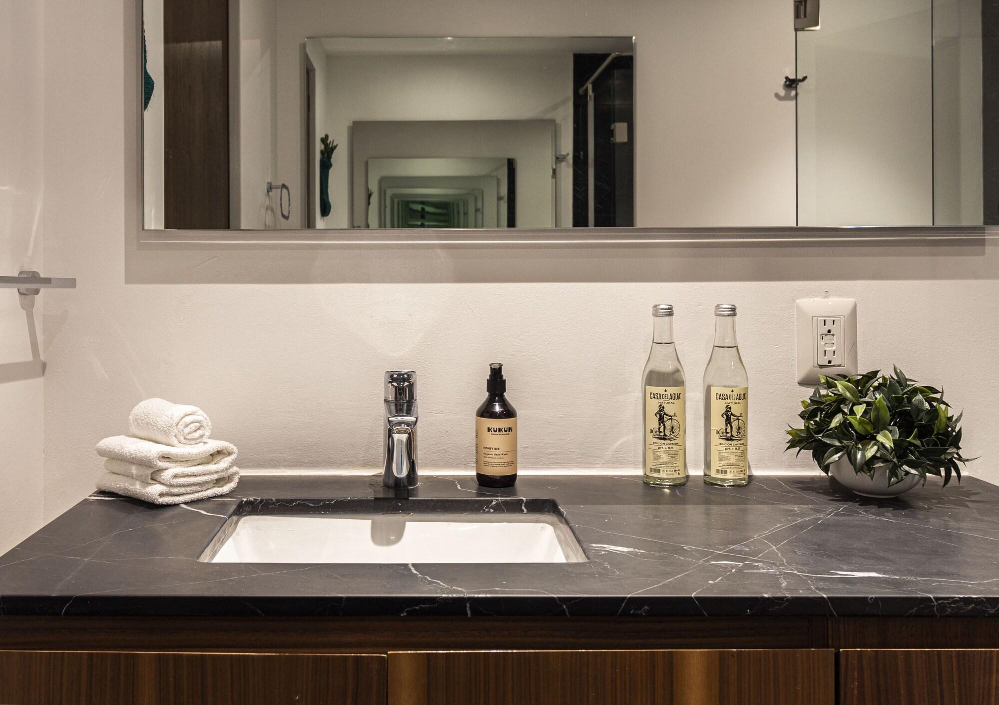 Hotel Kukun Poe 501 Polanco