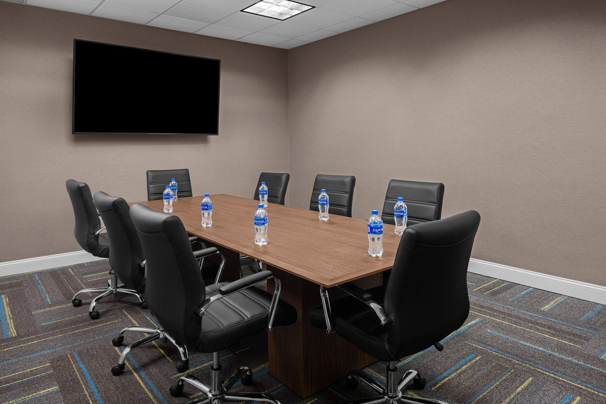 Sala de Reuniones Residence Inn by Marriott White Plains Westchester County