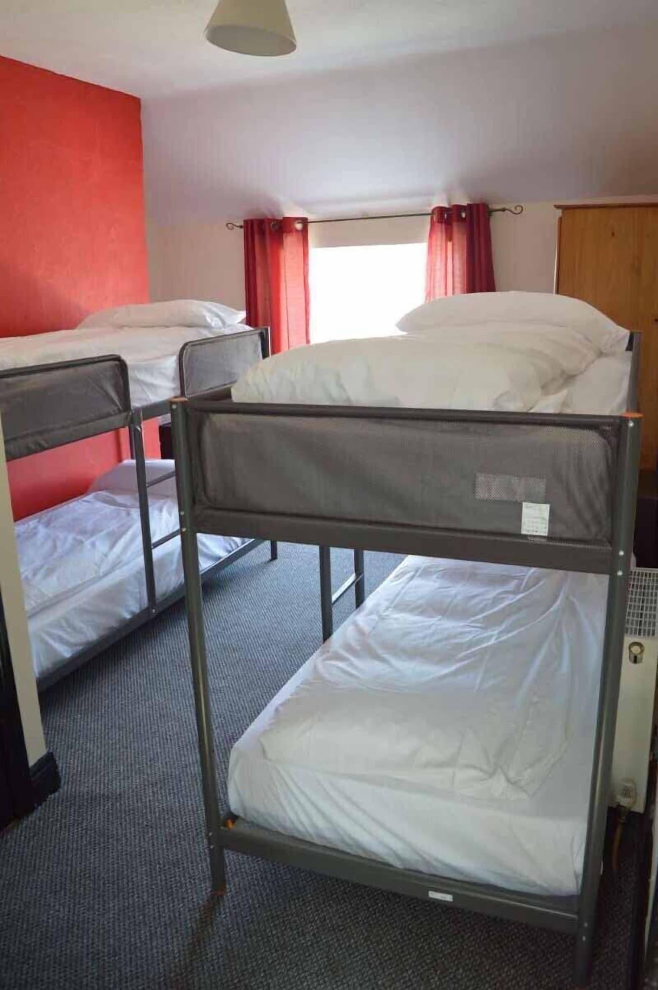 Habitación Blue Horseshoe - Hostel