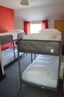 Alojamiento - Blue Horseshoe - Hostel