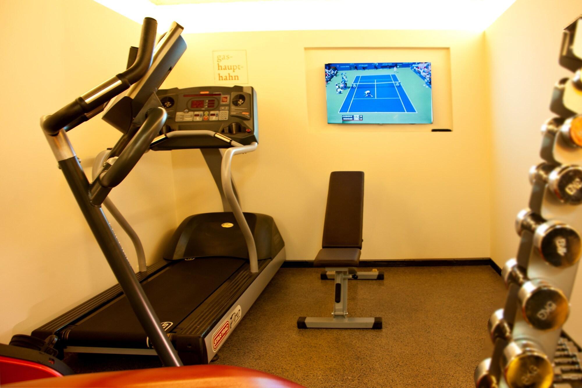 Instalaciones Recreativas NALA individuellhotel