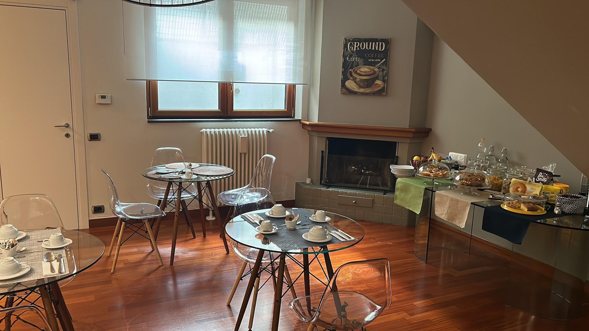 Restaurant Morris B&B