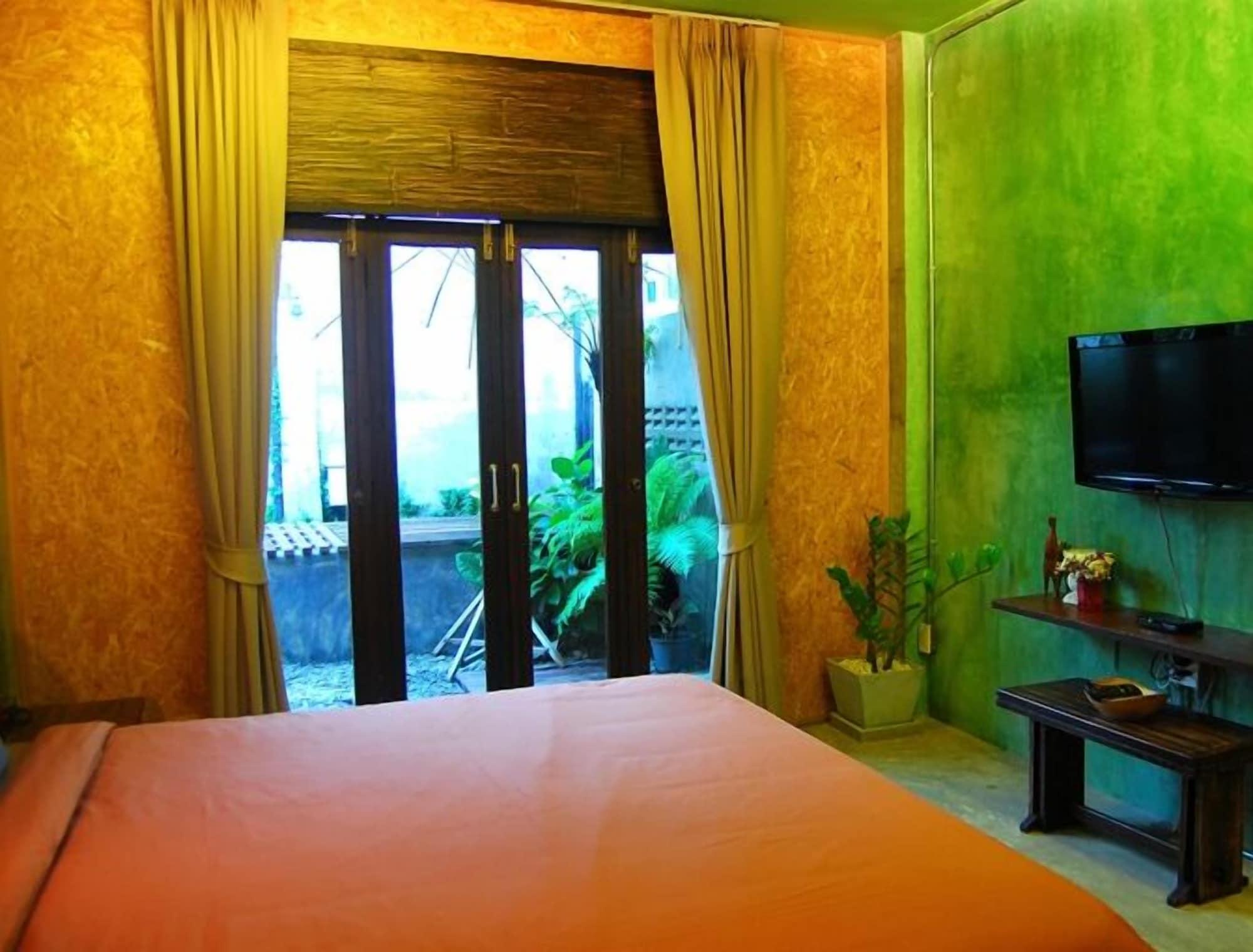 Habitación Qi 68 Hotel