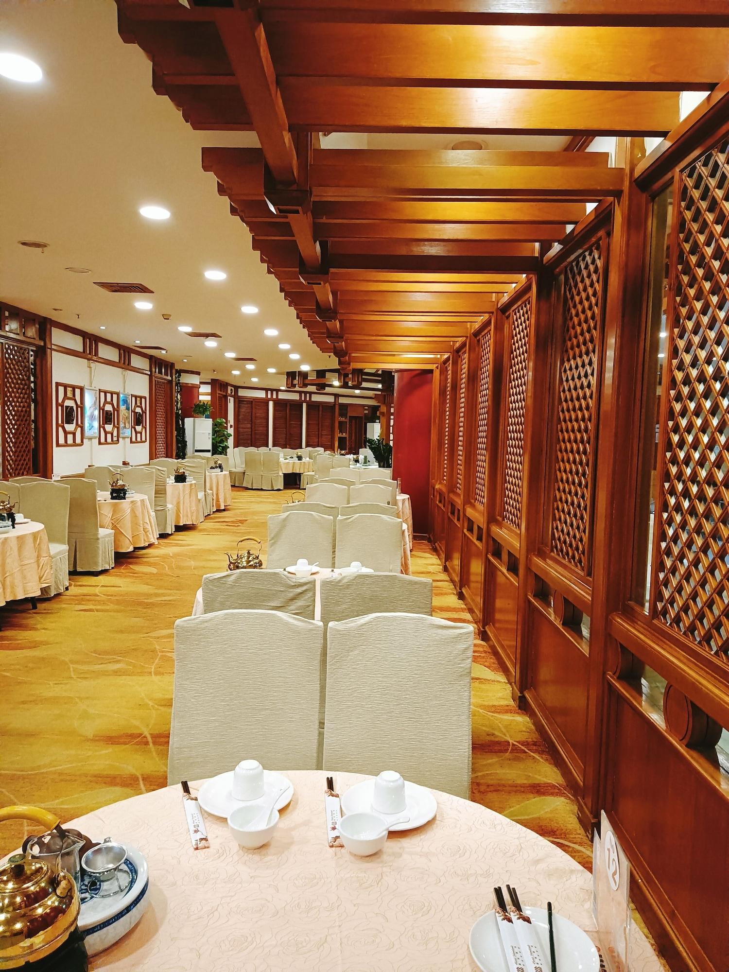 Restaurant Hotel Silverland