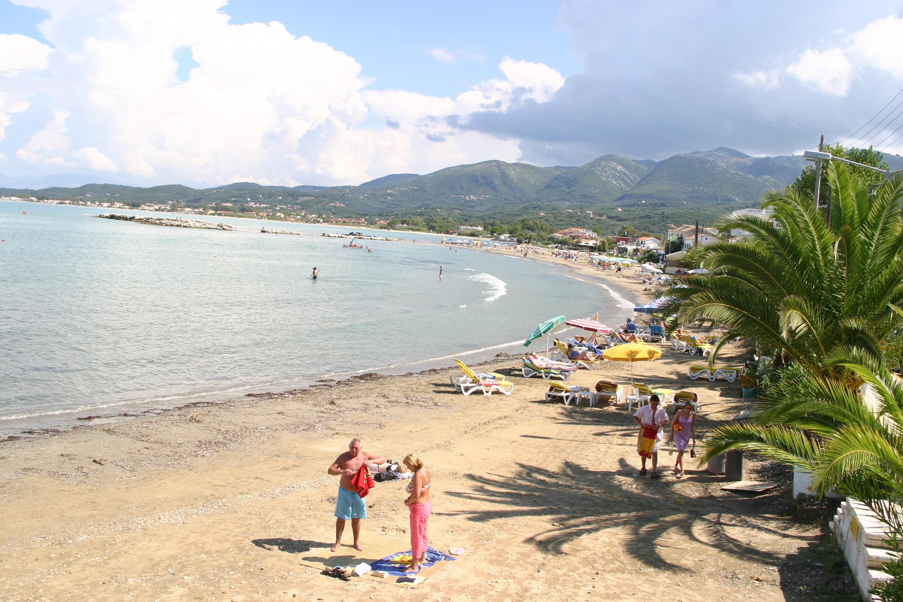 Playa Pegasus Hotel
