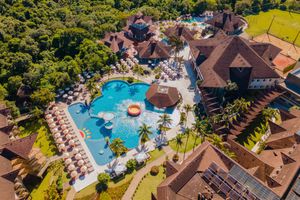 Alojamiento - Recanto Cataratas, Thermas, Resort e Convention