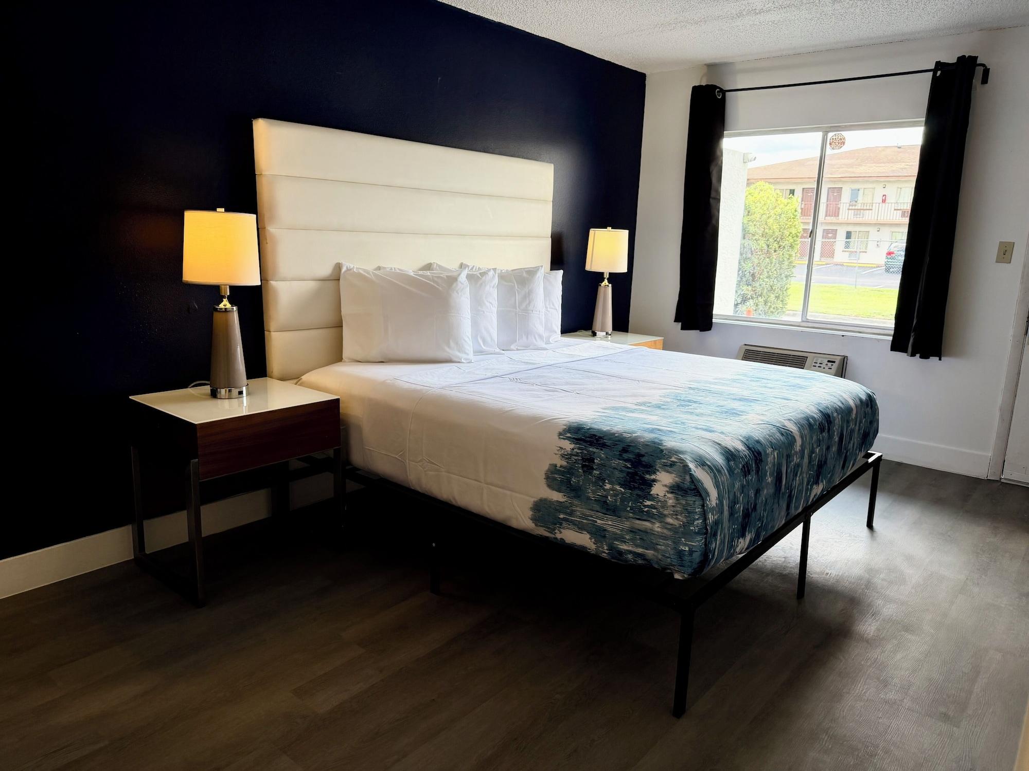 Habitación Soho Inn & Suites