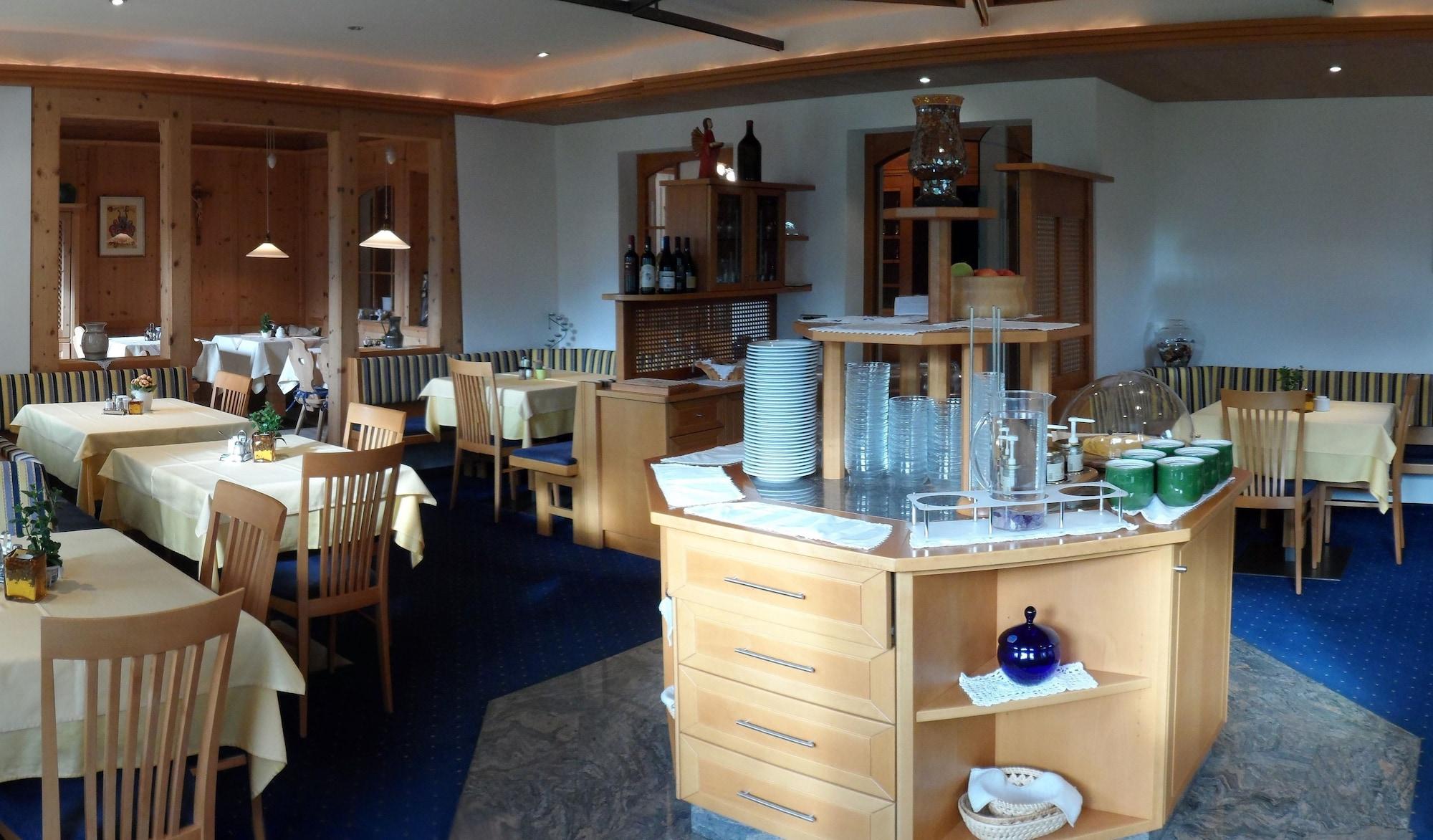 Restaurant Hotel Pension Verdorfer