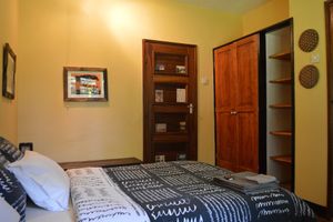 Alojamiento - The Researchers Rest