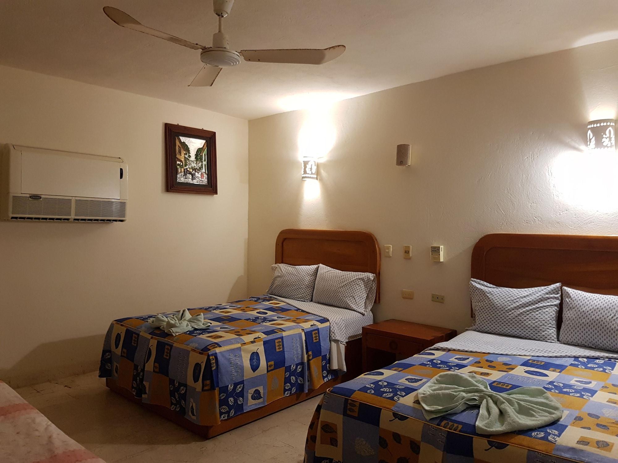 Vista Exterior Hotel Kootznoowoo