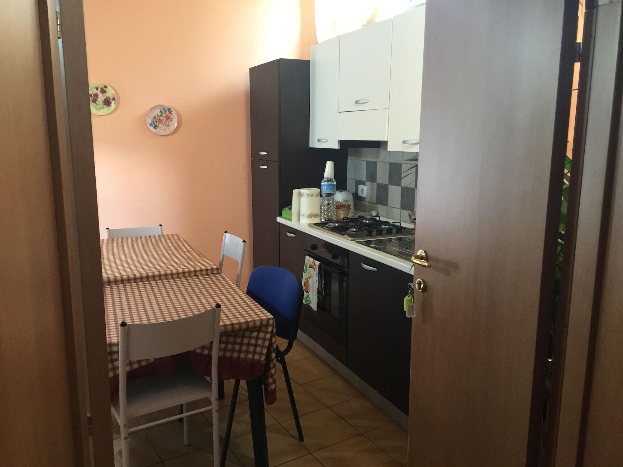 Comodidades del Alojamiento Da Rosa