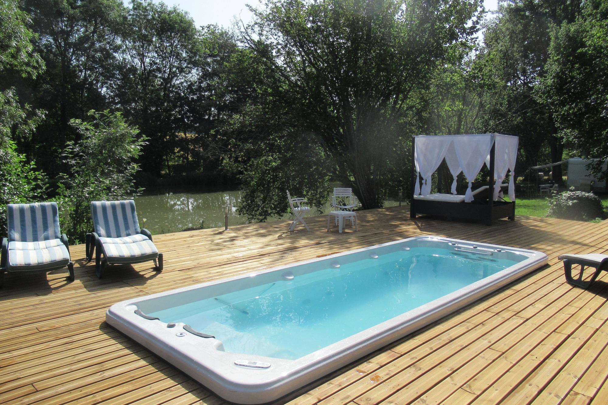 Spa Le Moulin Calme