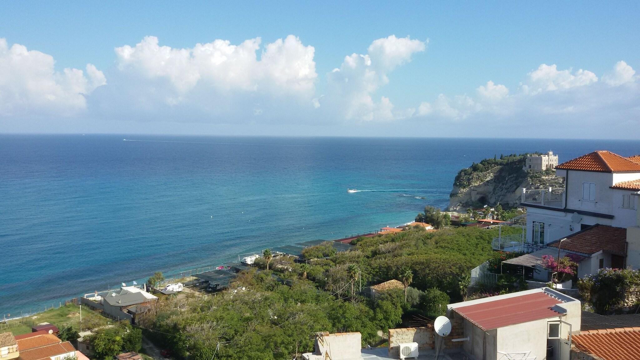 Playa Tropea Boutique Hotel