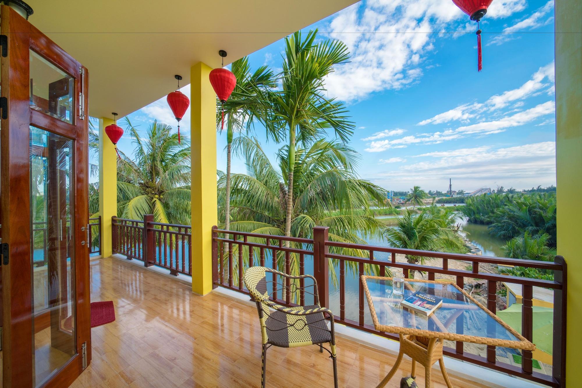 Playa Lakeview Villa Homestay Hoi An