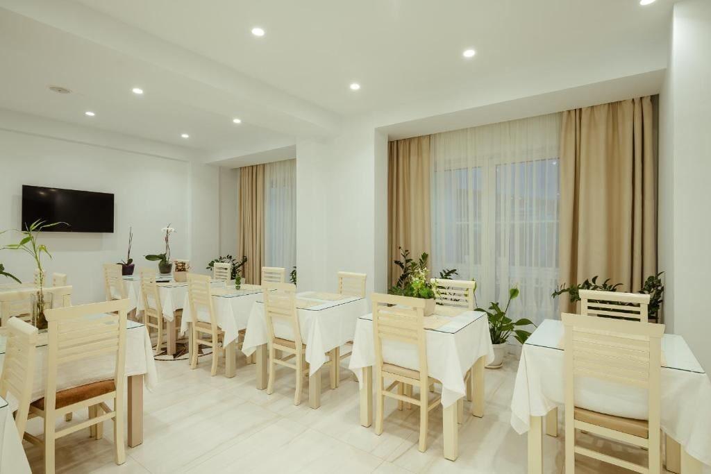 Restaurant Vila Kalcuni