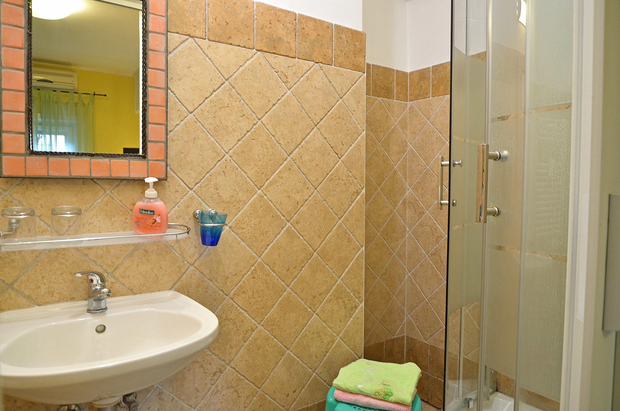 Equipamiento de Habitación Le 4 Meraviglie