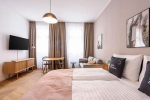 Alquiler Vacacional - Limehome Vienna Karajangasse