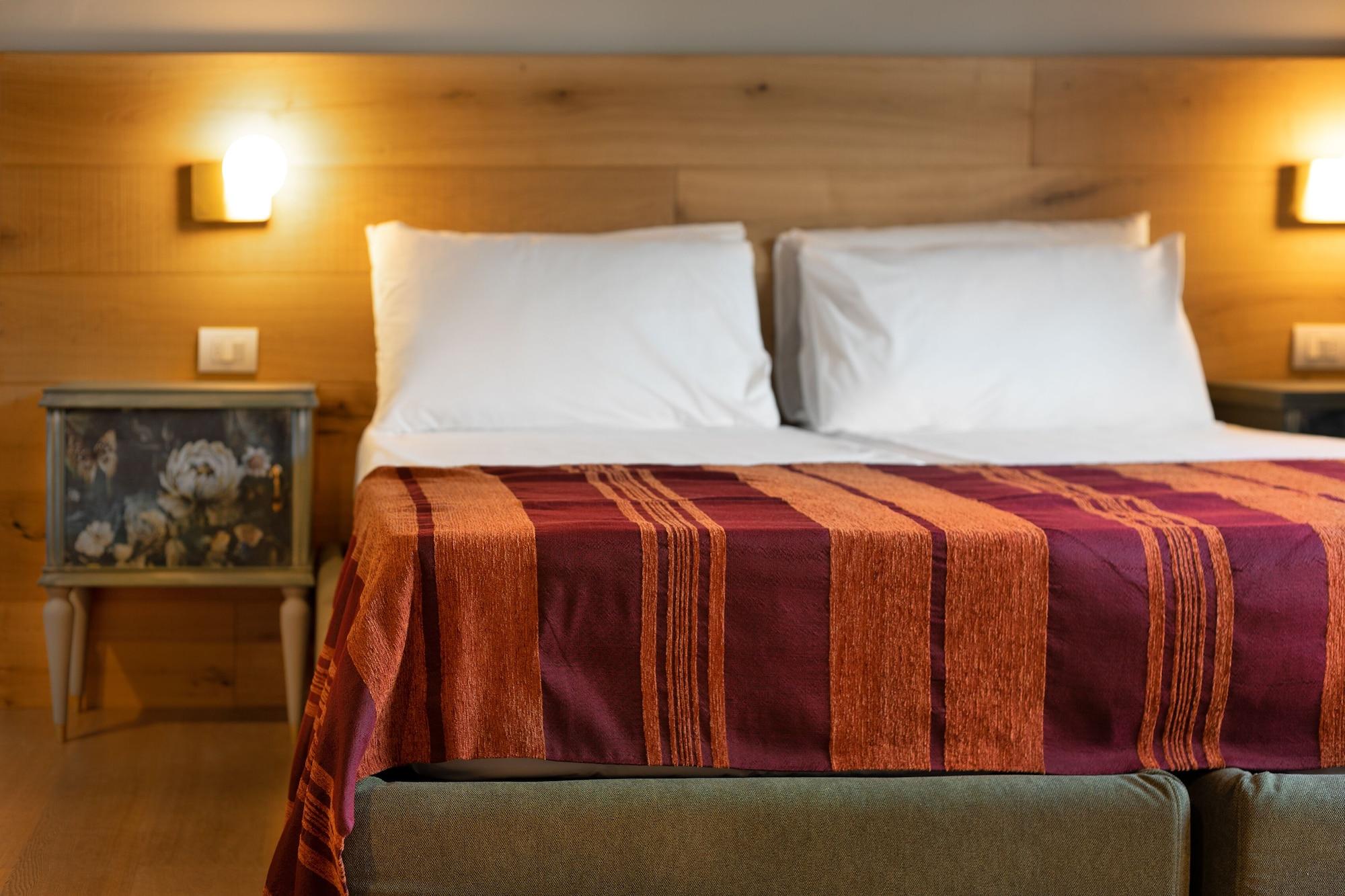 Habitación Luce Boutique Hotel