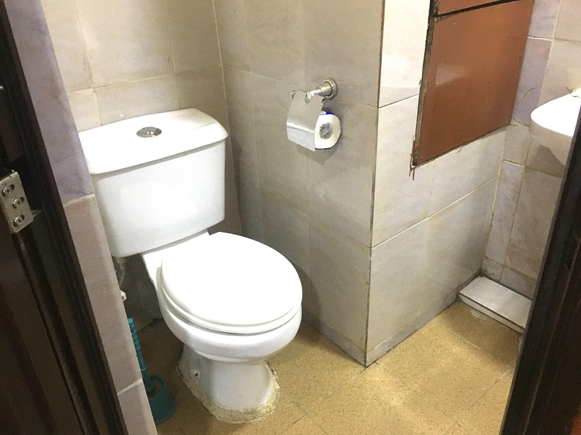 Equipamiento de Habitación Sweet Savor Hotels & Suites