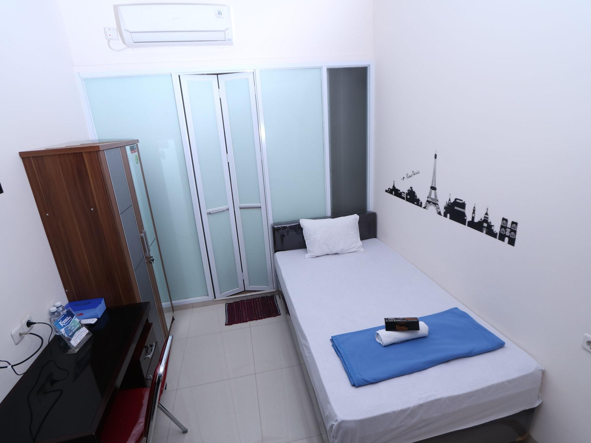 Habitación Kamar Keluarga Tanah Abang