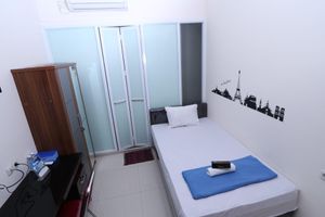 Alojamiento - Kamar Keluarga Tanah Abang