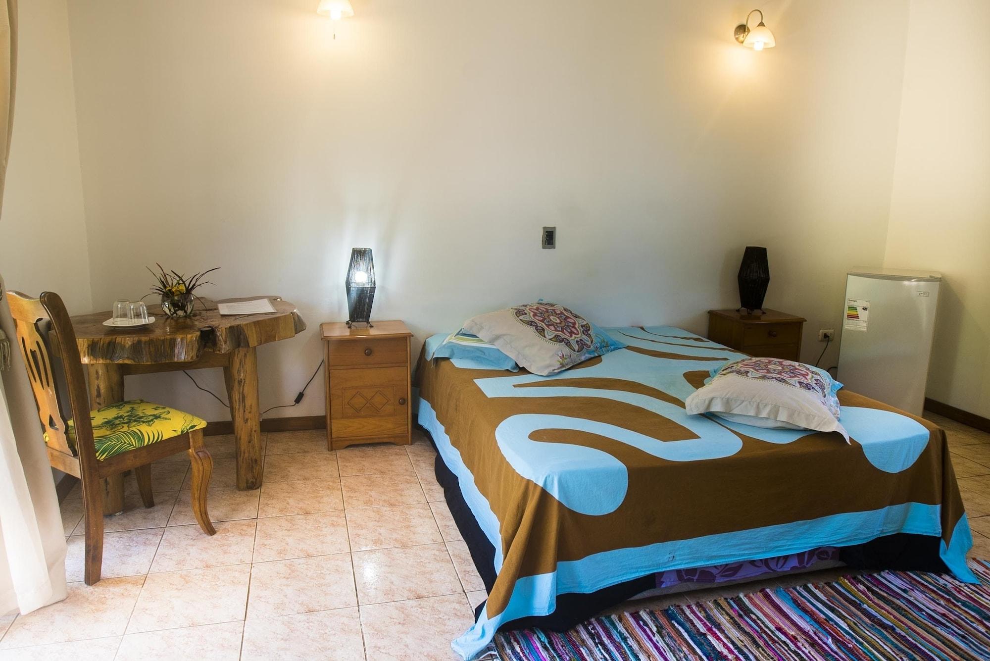 Habitación Kahina Lodge