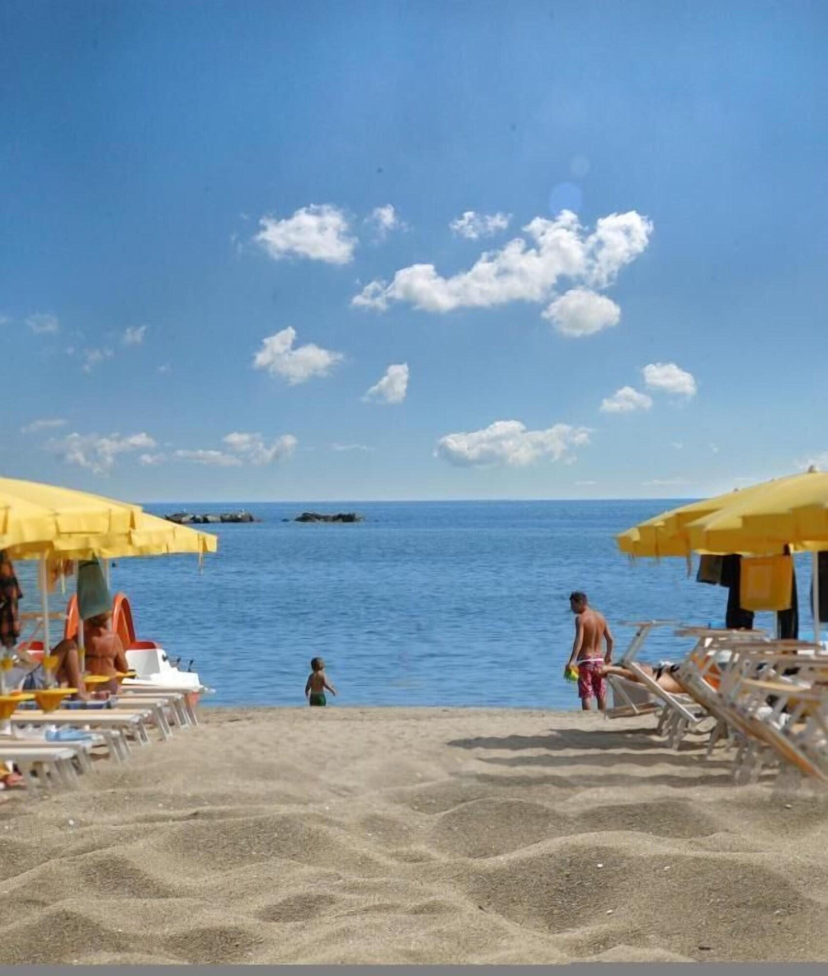 Playa Hotel Jole