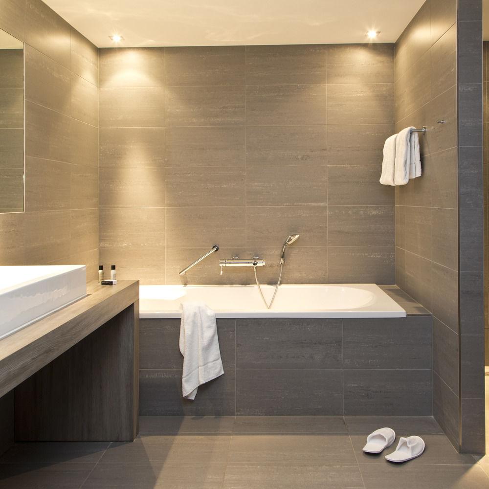 Habitación Van der Valk Hotel Middelburg