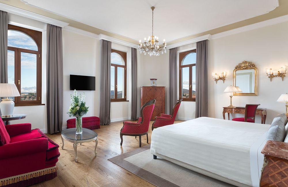 Habitación Edouard 7 Paris Opera