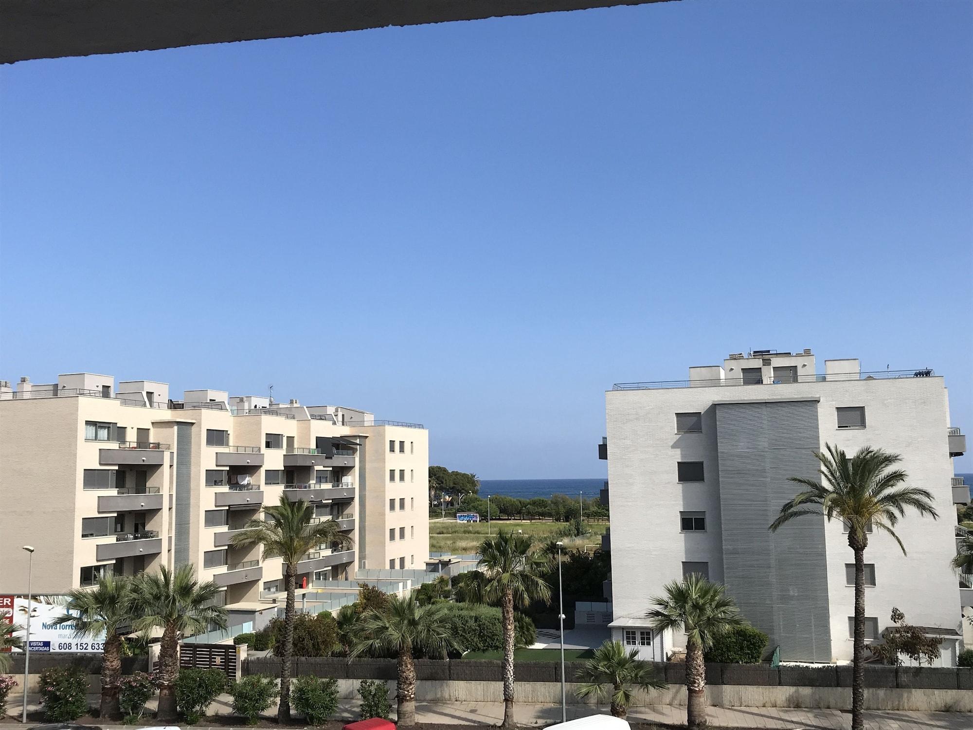 Varios Hotel Torredembarra