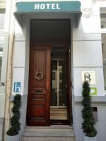 Alojamiento - Hotel Sabina