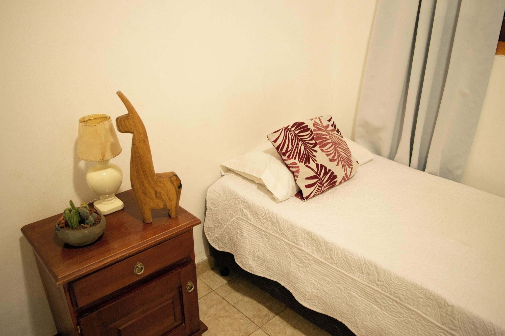 Habitación Hotel Cafayate