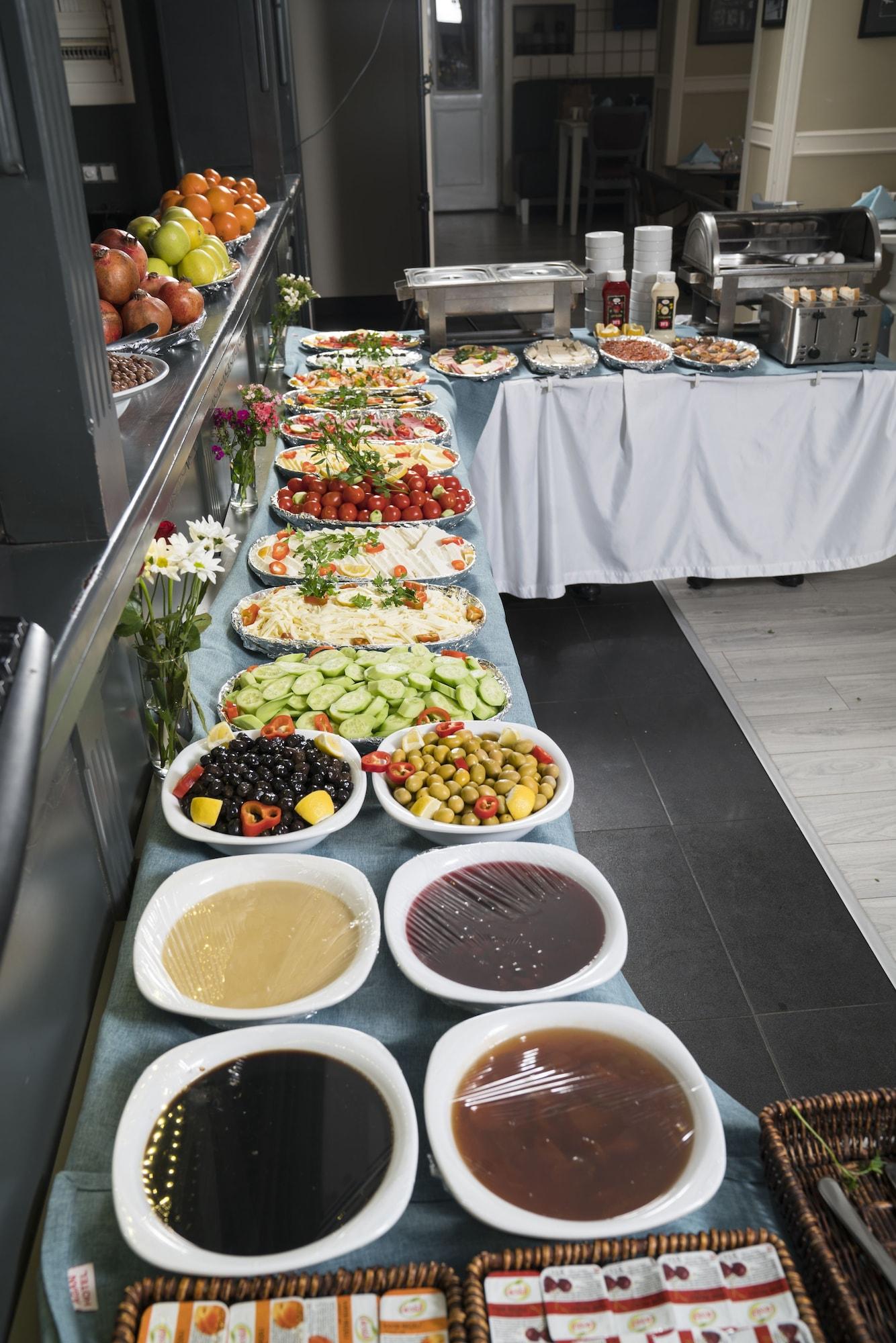 Restaurant Hotel Agan