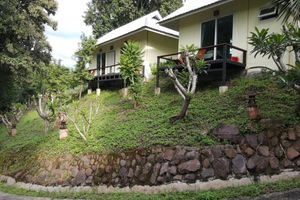 Alojamiento - Hern High Resort