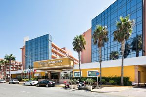 Alojamiento - Hotel Best Roquetas
