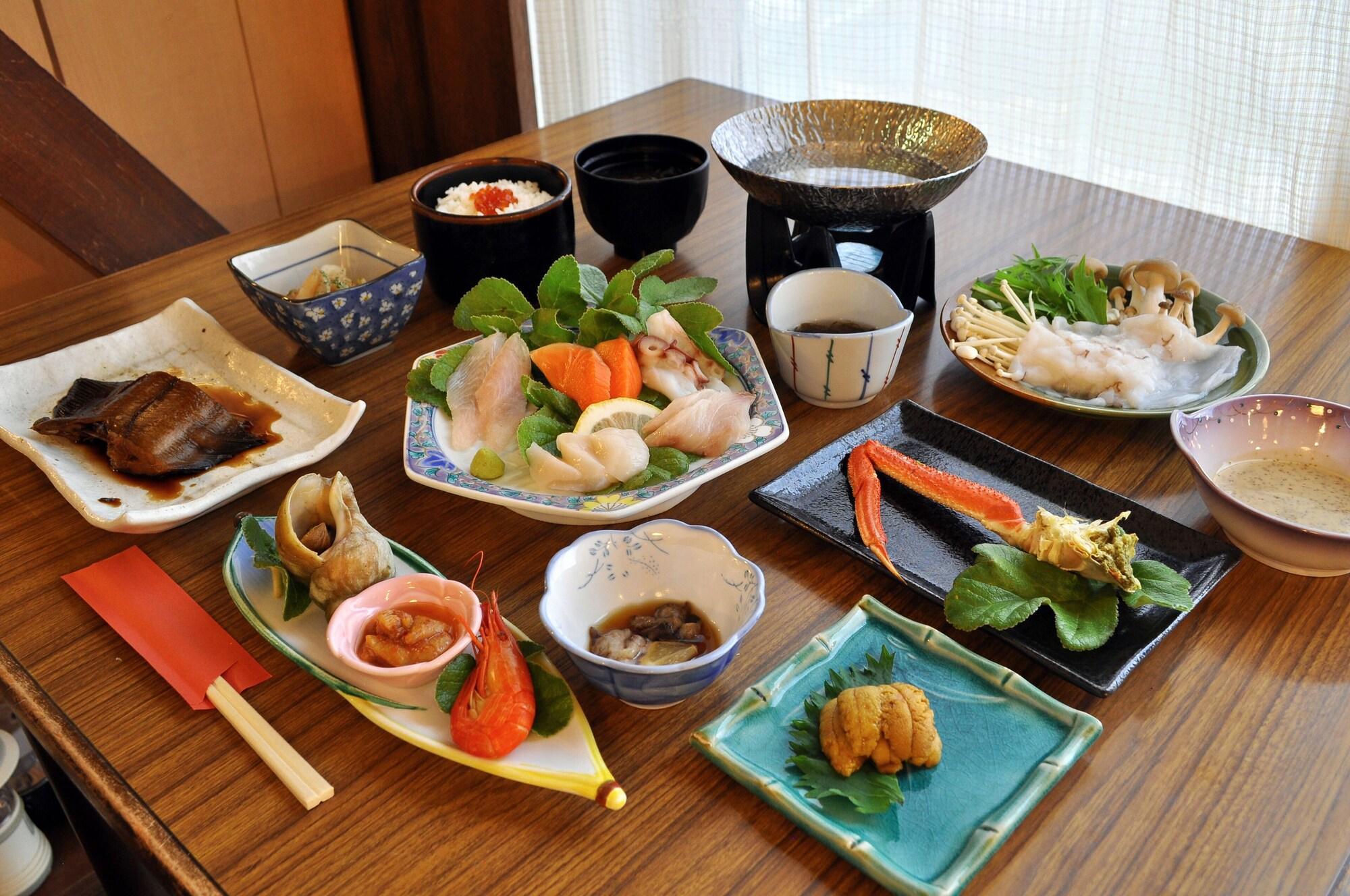Restaurant Pension ARUMERIA
