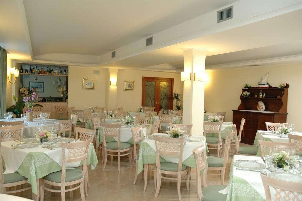 Restaurant Hotel La Pergola