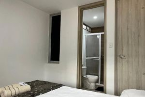 Alquiler Vacacional - Apartamento Rio Guatapurí