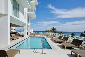Alojamiento - AC Hotel by Marriott Fort Lauderdale Beach