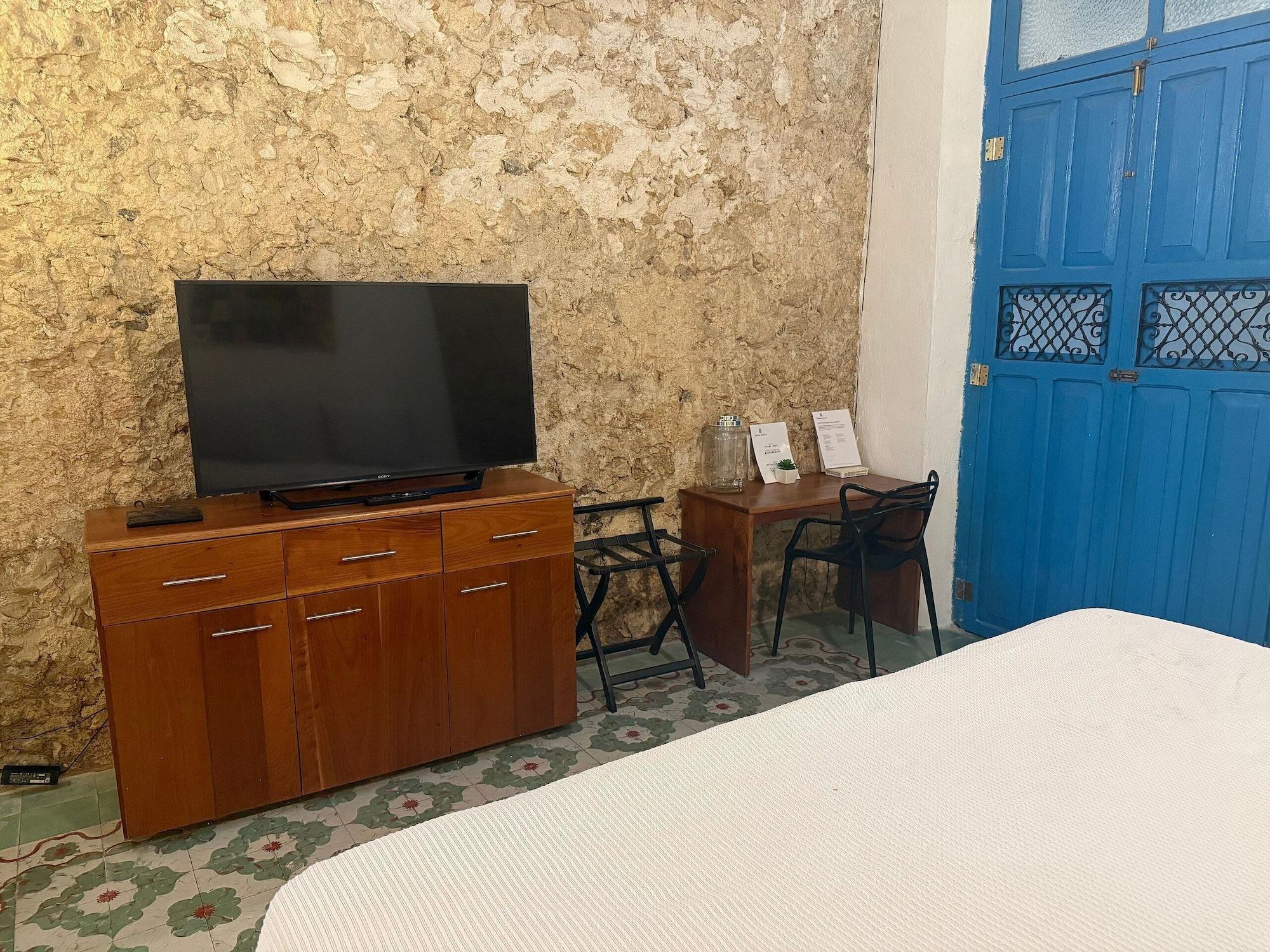 Habitación Casita de la 12