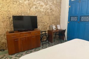 Renta temporal - Casita de la 12