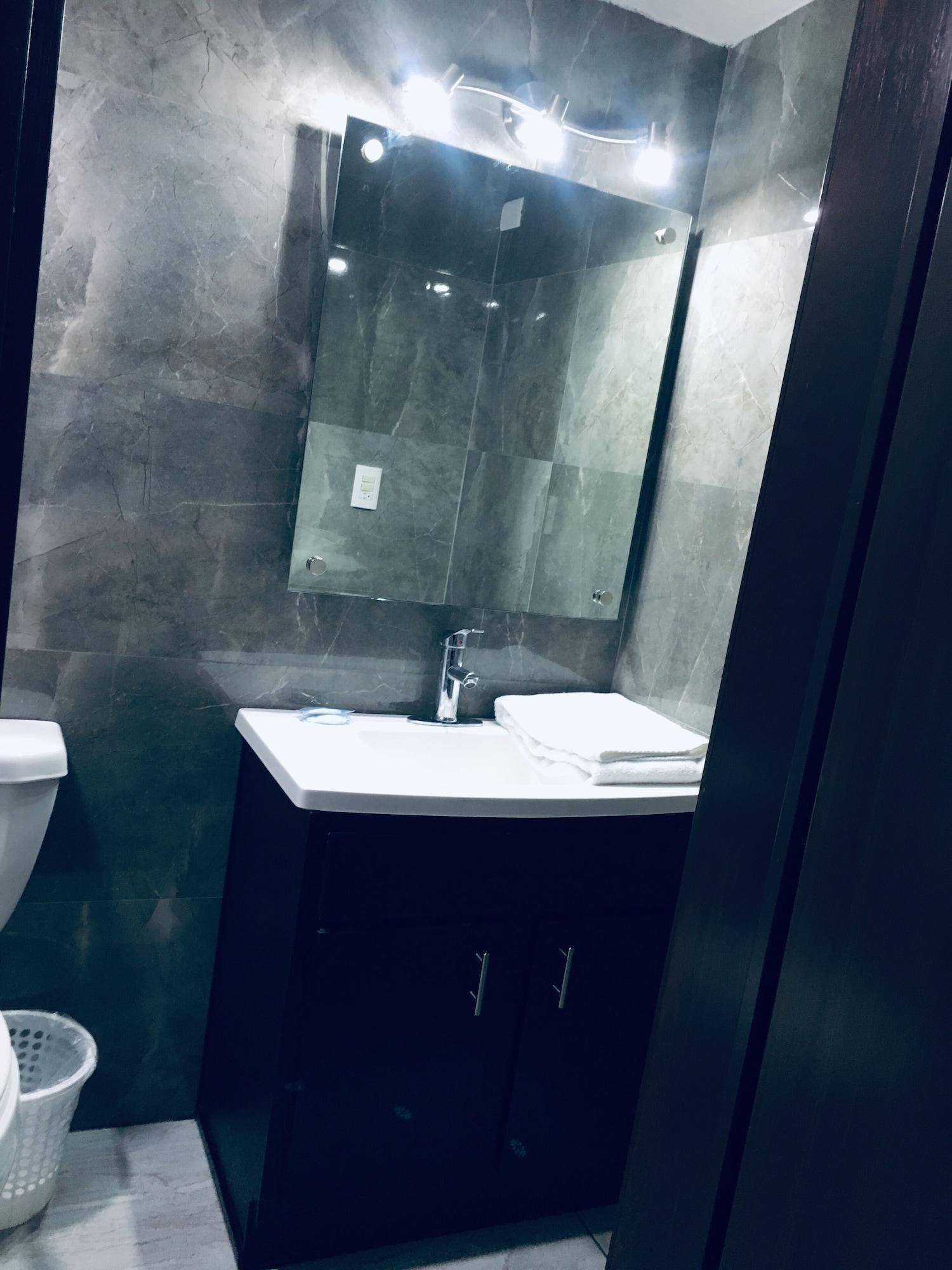 Equipamiento de Habitación Río hotel