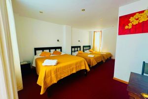 Alojamiento - Hotel Le Prince