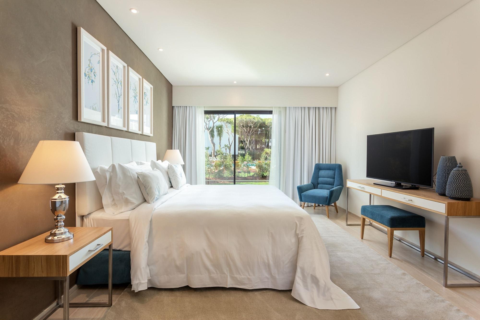 Habitación Pine Cliffs Gardens