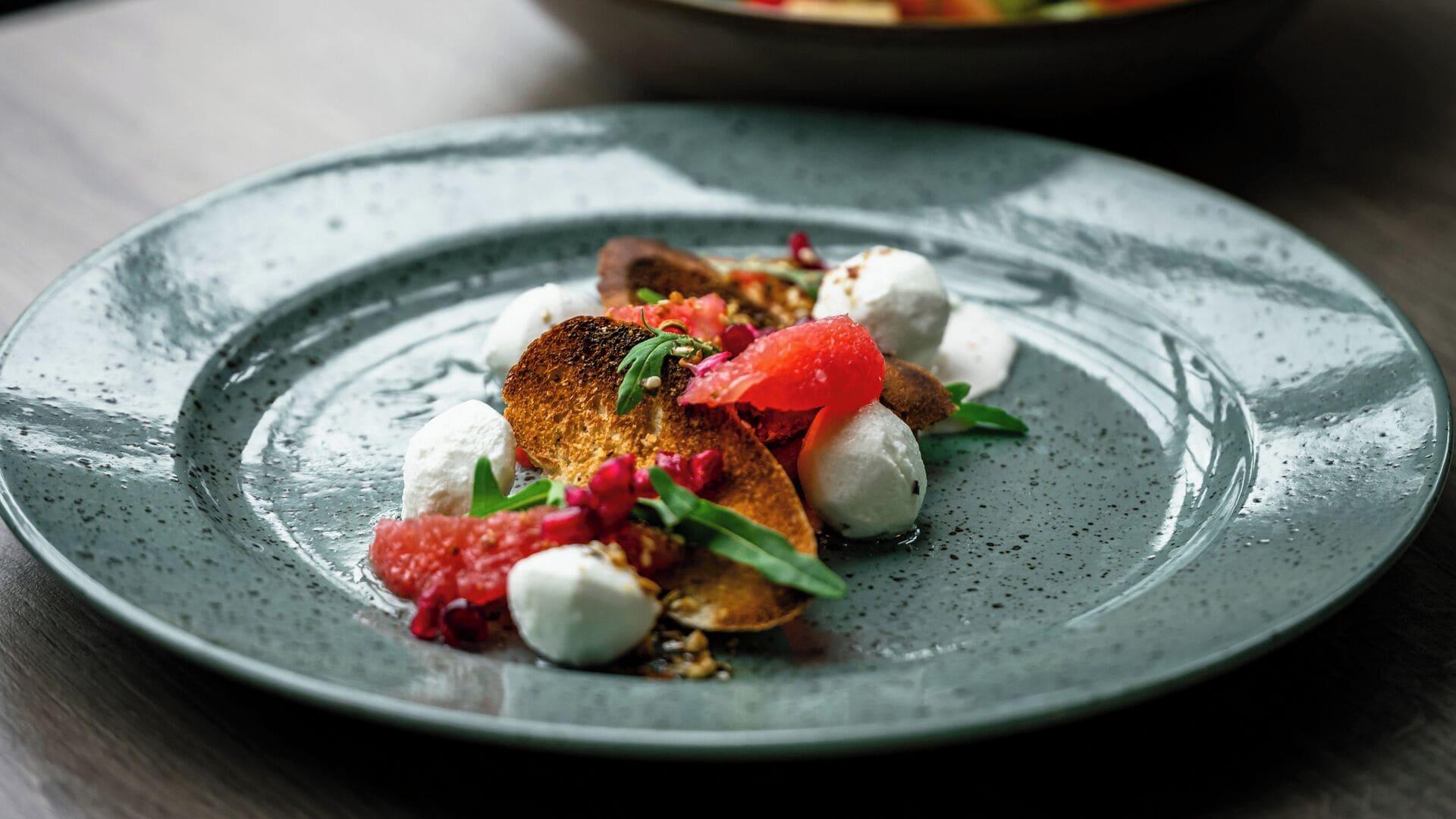 Restaurant Sligo Park Hotel & Leisure Club