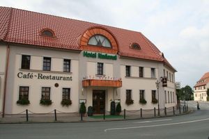 Alojamiento - Hotel National