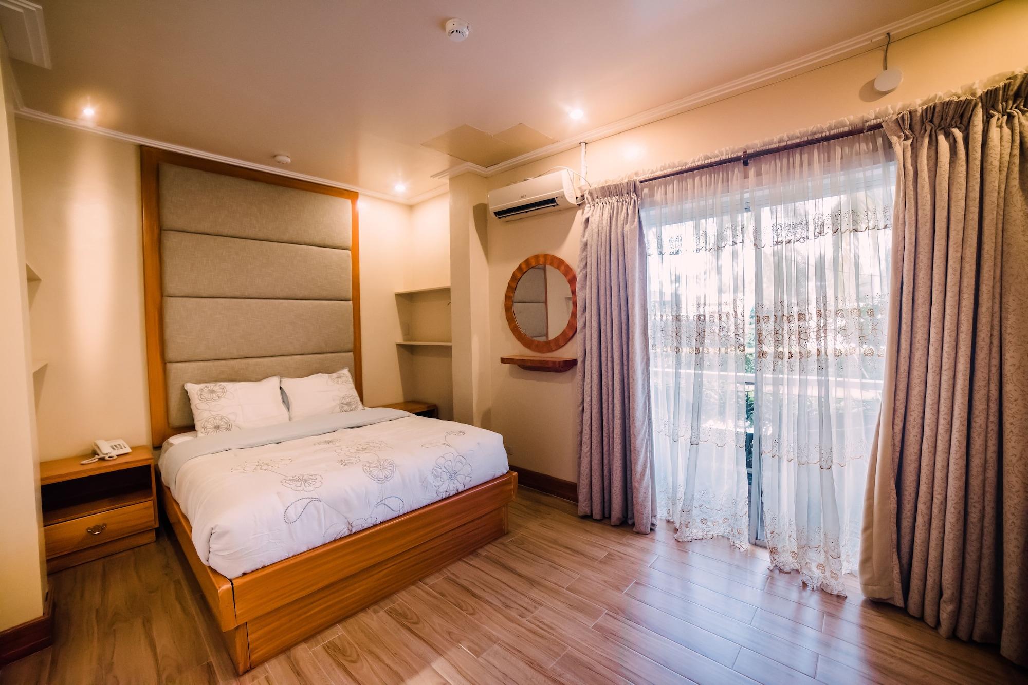 Habitación Moonbay Marina The Villas