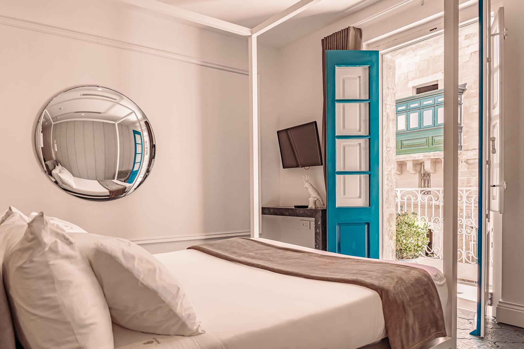 Habitación Iniala Harbour House