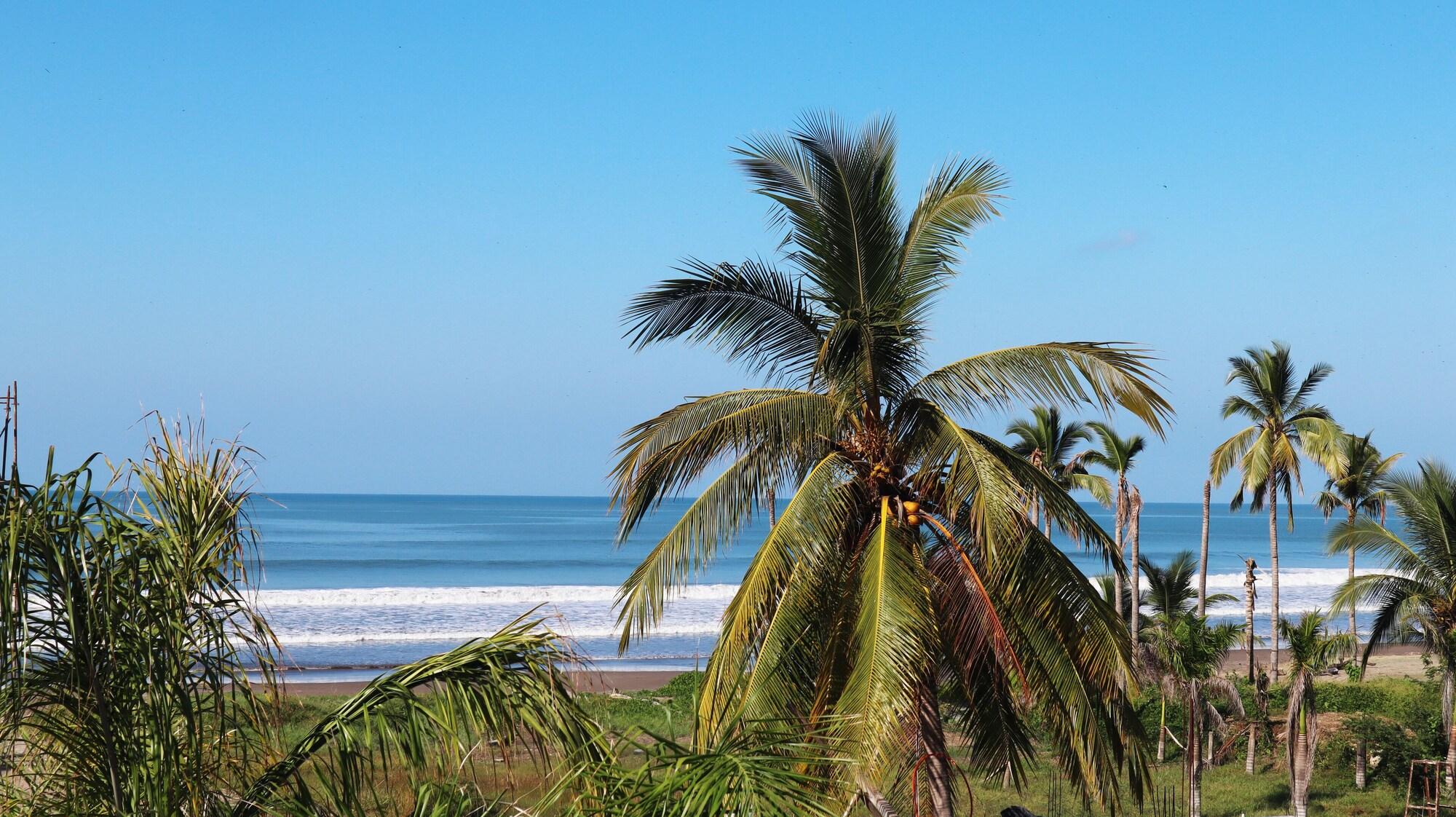 Playa Larú Spa Resort